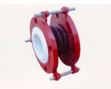 橡胶四氟补偿器