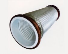 大口径钢衬四氟软管