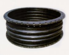 橡胶补偿器5