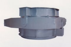 火电厂空冷岛波纹补偿器