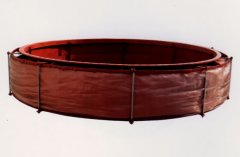 圆形非金属补偿器01