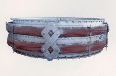 圆形非金属补偿器02