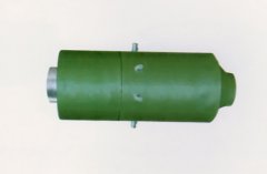 直埋套筒补偿器