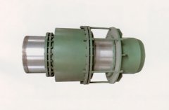 压紧式直流无推力套筒补偿器