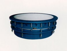 BF型单法兰松套限位补偿接头