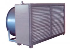 空气热交换器