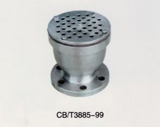 不锈钢空气管头