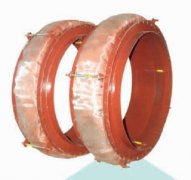 圆形非金属补偿器